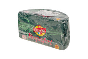 Сир 52% Рокфор Cantorel кг