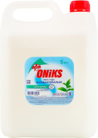 Мило рідке Антибактеріальне Чайне дерево 5000г Онікс