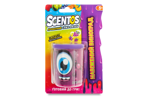 Ароматная слизь-лизун - БЕЗУМНЫЙ ВИНОГРАД (85г, в баночке)