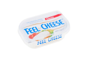 Сир Feel the Cheese Класичний 60%