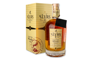 Віскі Slyrs Single Malt Classic