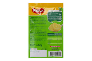Пюре картофельное быстрого приготовления Курица Reeva м/у 60г