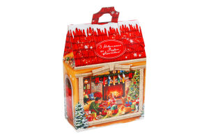 Набір подарунковий Стимул Новорічний максі 2024