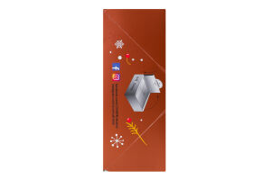 Колекція чаїв Christmas holidays Lovare к/у 6х15шт