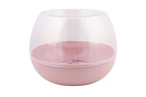 Горщик д/квітів Сфера фрезія 14см Алеана