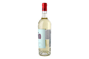Вино 0.75л 13% белое сухое Viura-Verdejo-Sauvignon Blanc Marques del Atrio бут
