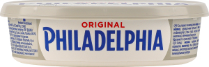 Сир 61% м'який Original Philadelphia п/у 175г