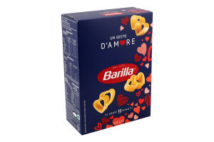 Вироби макаронні D'Amore 400г коробка Barilla