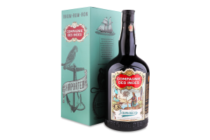 Ром Compagnie des Indes Blend Jamaica 5yo