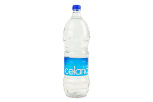Вода мінеральна Iceland Spring негазована