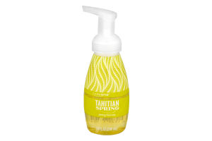 CareOne Foaming Hand Soap Tahitian Spring