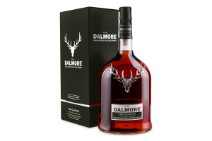 Віскі Dalmore Quartet