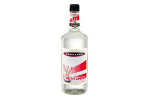 DeKuyper Peppermint Schnapps Liqueur
