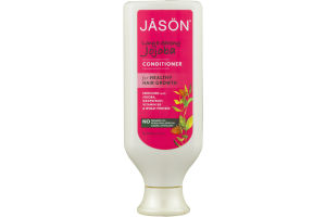 Jason Long & Strong Jojoba Conditioner
