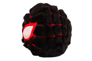 Іграшка-стрибунець м’яка дитяча №83035 Майлз Моралес Beanie Bouncers 1шт