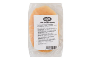 Карманчик хлебный пшеничный Хлібний Будиночок м/у 50г