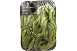 Ahold Fresh Vegetables Snap Peas