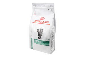 Корм для котов Royal Canin DIABETIC FELINE