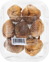 Инжир сушеный отборный Натуральні продукти п/у 150г