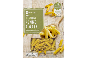 SE Grocers Traditional Penne Rigate
