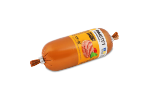 Паштет Зірковий вибір Апетитний