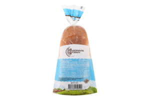 Хліб нарізний з молоком Сімейний Формула смаку м/у 600г