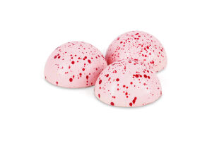 Цукерка шоколадна Малина-лічі