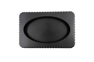 Форма для выпекания перфорированная 32.5х21.5см №KYYW370 Greenwich Products Co. Limited 1шт