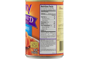 Glory Foods Seasoned Southern Style Honey Carrots