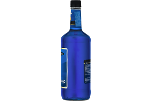DeKuyper Blue Curacao Liqueur