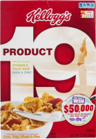 Kellogg's Product 19