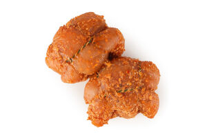 Рол з курячої грудини зі спеціями охолоджений