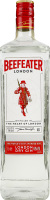 Джин 1л 40% сухой London Beefeater бут