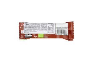 Батончик Lifebar протеїновий з шоколадом органіч