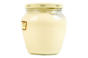 Майонез 67% Столовый Національні українські традиції с/б 450г