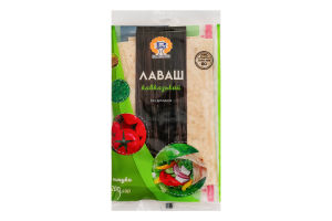 Лаваш Кавказький Рома м/у 4х50г