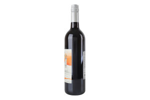 Вино 0.75л 10.5% червоне напівсолодке Rosso Amabile Terra Italianica пл