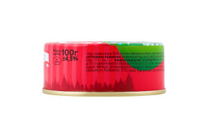 Помазанка м"ясна з цибулькою 100г Ходорівський МК