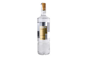 Водка 1л 40% Superior Sobieski бут