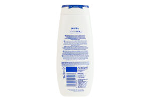 Гель-уход для душа Крем софт и миндальное масло Nivea 250мл