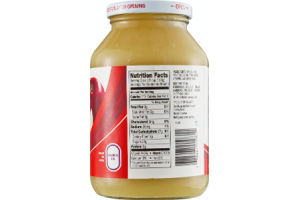 Ahold Apple Sauce