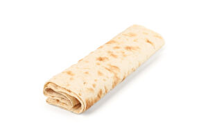 Лаваш тонкий Армянский Хлібодар м/у 100г