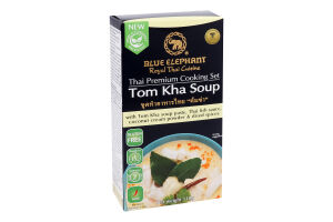 Набір Blue Elephant для приготування супу Tom Kha
