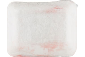 Ahold Pork Loin Center Cut Roast Bone In