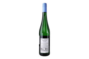 Вино 750мл 12% біле напівсухе Riesling Graf Johann IV пл