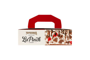 Торт Cherry Pincher Nonpareil к/у 350г