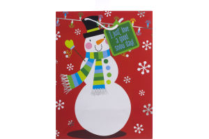 Smart Living Cub Gift Bag