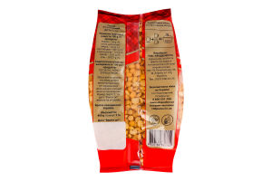 Горох розколотий Сто пудів м/у 400г