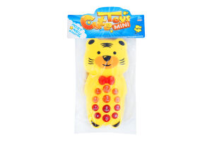 Іграшка Телефончик в асортименті Solar