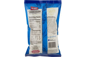 Herr's Sourdough Pretzels Bite Size